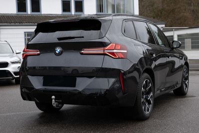 BMW X3 xDrive20 M Sport