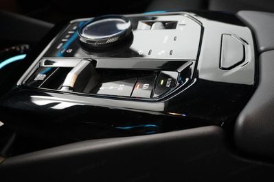 BMW Seria 5 520d