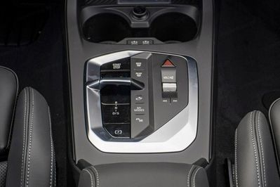 BMW Seria 1 120 M Sport