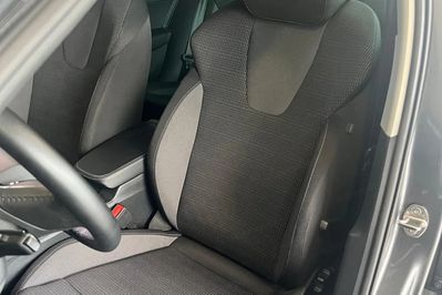 Skoda Octavia 1.5 TSI ACT Ambition
