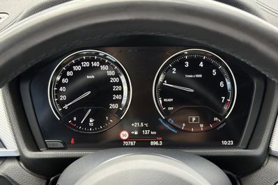 BMW X2 sDrive18i M Sport