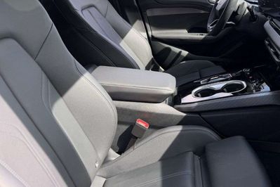 Audi A6 TDI quattro S line