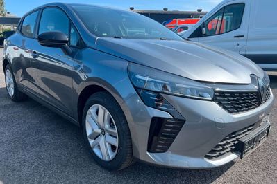 Renault Clio Evolution LPG 1.0 TCe