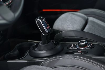 Mini Countryman Cooper Yours Trim