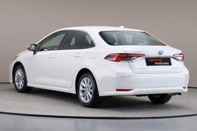 Toyota Corolla 1.8 Hybrid Comfort
