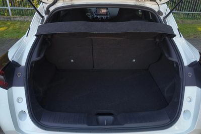 Nissan Juke 1.0 Dig-T&N-Connecta Dct