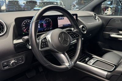 Mercedes B Klasa 220 d Progressive