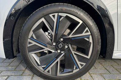 Renault Clio Esprit Alpine 1.8 E-TECH Full Hybrid