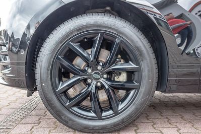 Land Rover Range Rover Velar D200 Dynamic SE