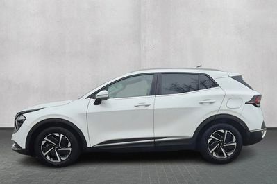Kia Sportage 1.6 T-GDI L 2WD