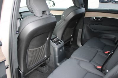 Volvo XC90 B5 B AWD Plus Bright 7os