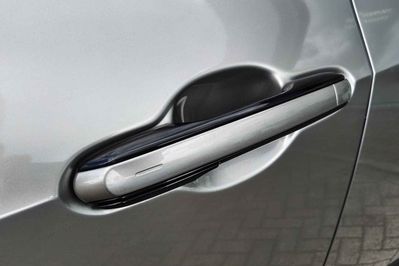 Lexus NX 350h Prestige 2.5 Hybrid