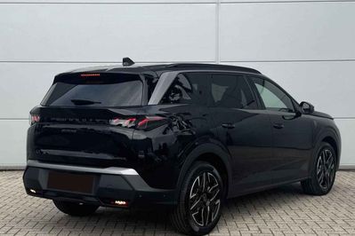 Peugeot 5008 GT 1.2 mHEV e-DCS6