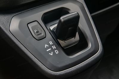 Renault Trafic Kombi L2H1 AT9