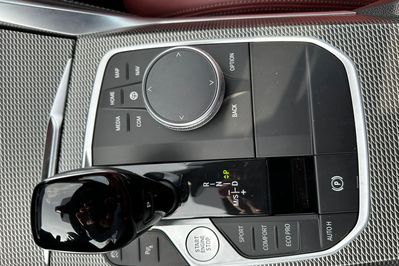 BMW Seria 4 440i GPF xDrive M Sport aut