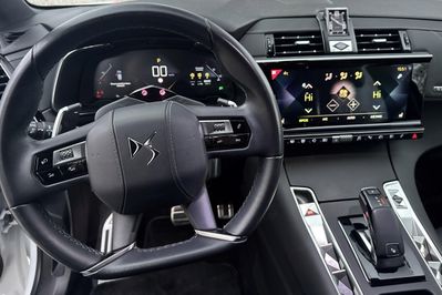 DS DS7 Rivoli 1.6 PureTech  aut