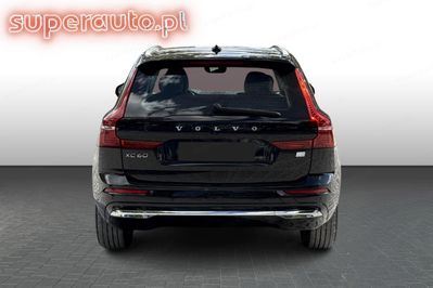 Volvo XC60 T6 Plug-In Hybrid AWD Inscription Expression