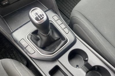 Kia Sportage 1.6 T-GDI M