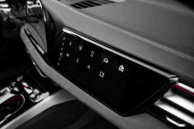 Audi A5 e-Hybrid quattro