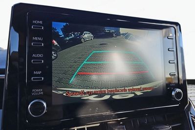 Toyota Corolla 1.8 Hybrid Active
