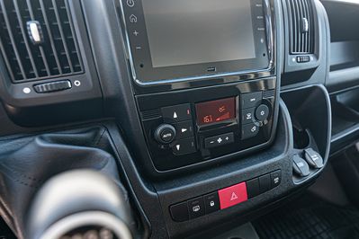 Fiat Ducato L3H2