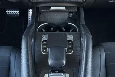 Mercedes GLE 300 d 4-Matic