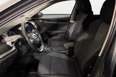 Skoda Octavia 2.0 TDI Ambition DSG
