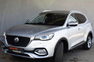 MG HS 1.5 T-GDI Excite DCT