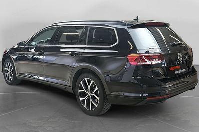 Volkswagen Passat TSI EVO Business DSG