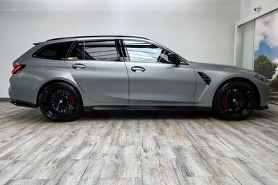 BMW Seria 3 Touring M3 Competition xDrive