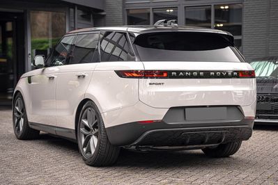 Land Rover Range Rover Sport D250 SE