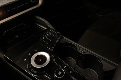 Kia Sportage 1.6 T-GDI DCT