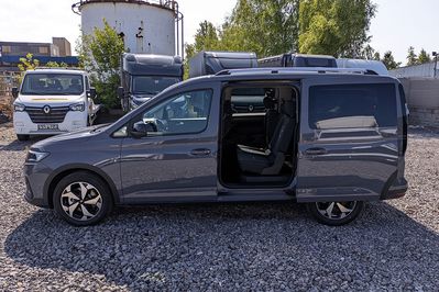 Ford Tourneo Connect Grand L2H1 Active A7