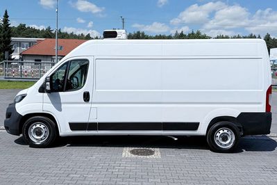 Fiat Ducato L3H2 Izoterma