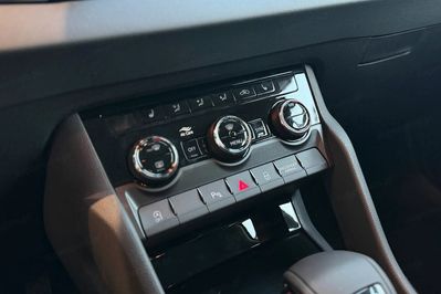 Skoda Karoq Edition 130 2.0 TDI DSG