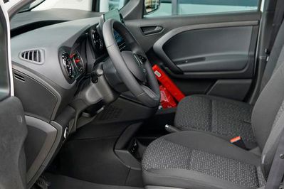 Mercedes Citan 110 CDI L2H1 Ekstra Długi