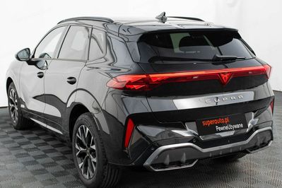 Cupra Terramar 1.5 eTSI DSG