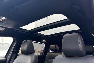 Mazda CX-80 3.3 D Homura Plus AWD