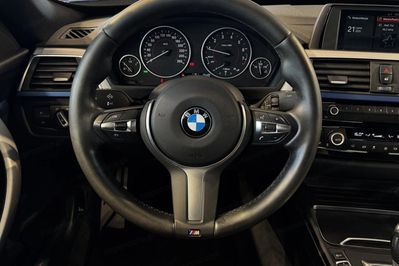 BMW Seria 3 Gran Turismo 320i xDrive M Sport