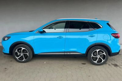 MG HS 1.5 T-GDI Exclusive