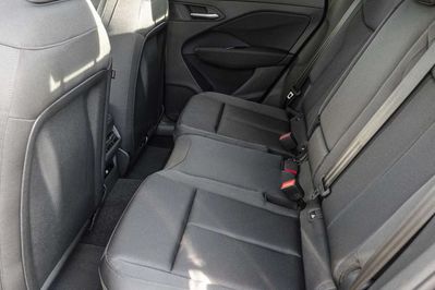 Audi Q3 TFSI Sportback
