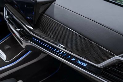 BMW X5 xDrive40d M Sport