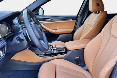 BMW X4 xDrive20d M Sport