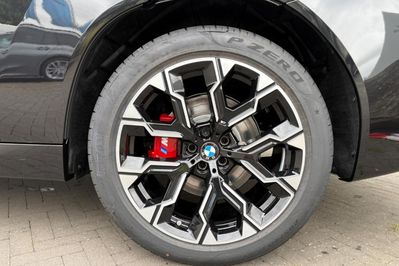 BMW X3 xDrive20d M Sport