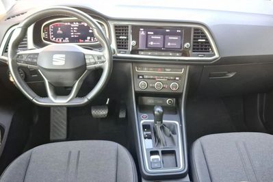 Seat Ateca 1.5 TSI DSG