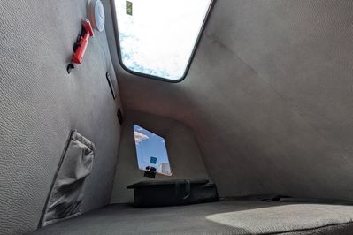 Renault Master L3 Zabudowa 10EP