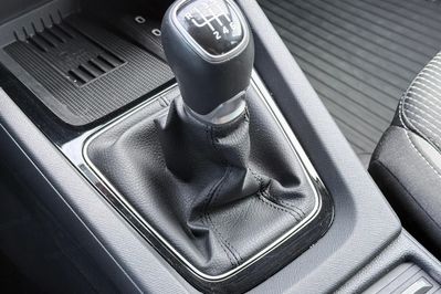 Skoda Octavia TSI Selection