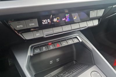 Audi A3 Sportback 30 TFSI