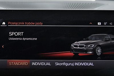 BMW Seria 3 318i Advantage aut