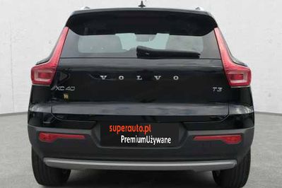 Volvo XC40 T3 Momentum
